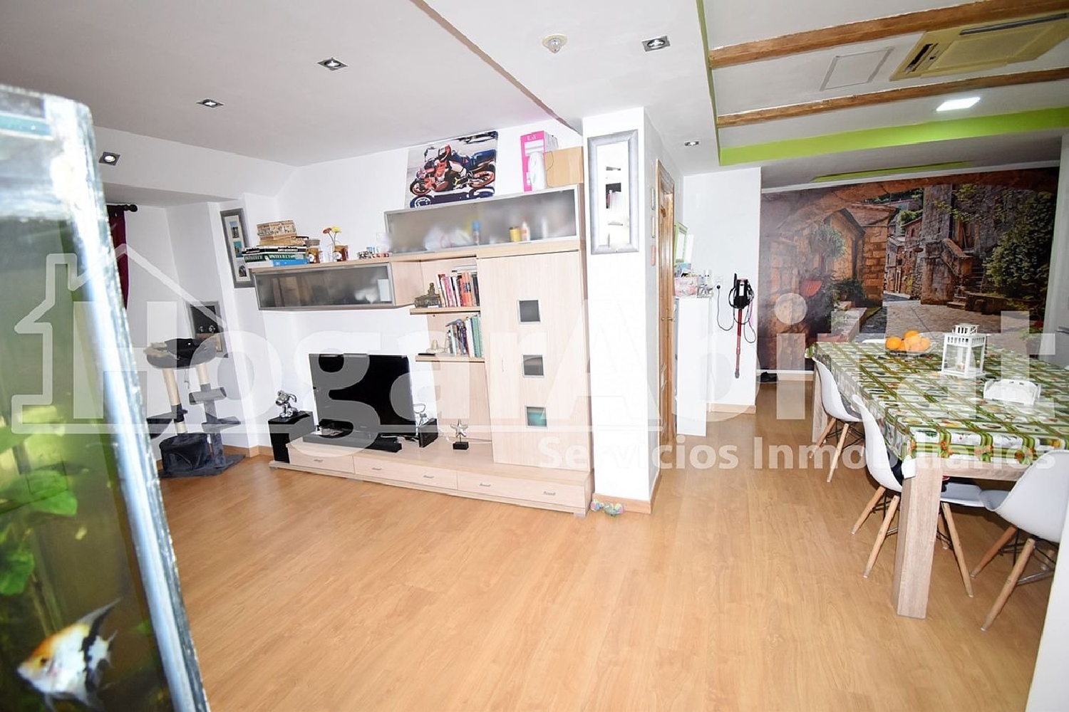  à vendre appartement Xirivella Horta Oest 5