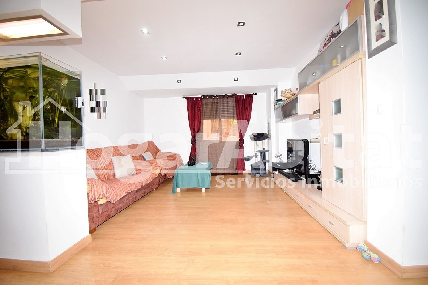  à vendre appartement Xirivella Horta Oest 7