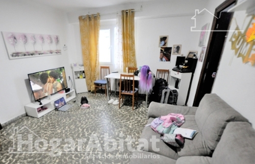 Xirivella Horta Oest appartement foto 6333323