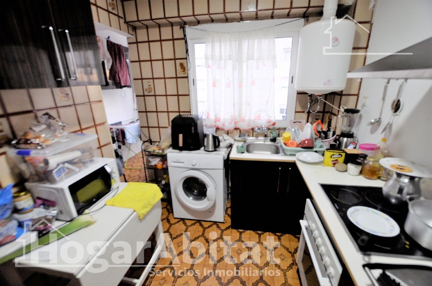  te koop appartement Xirivella Horta Oest 7