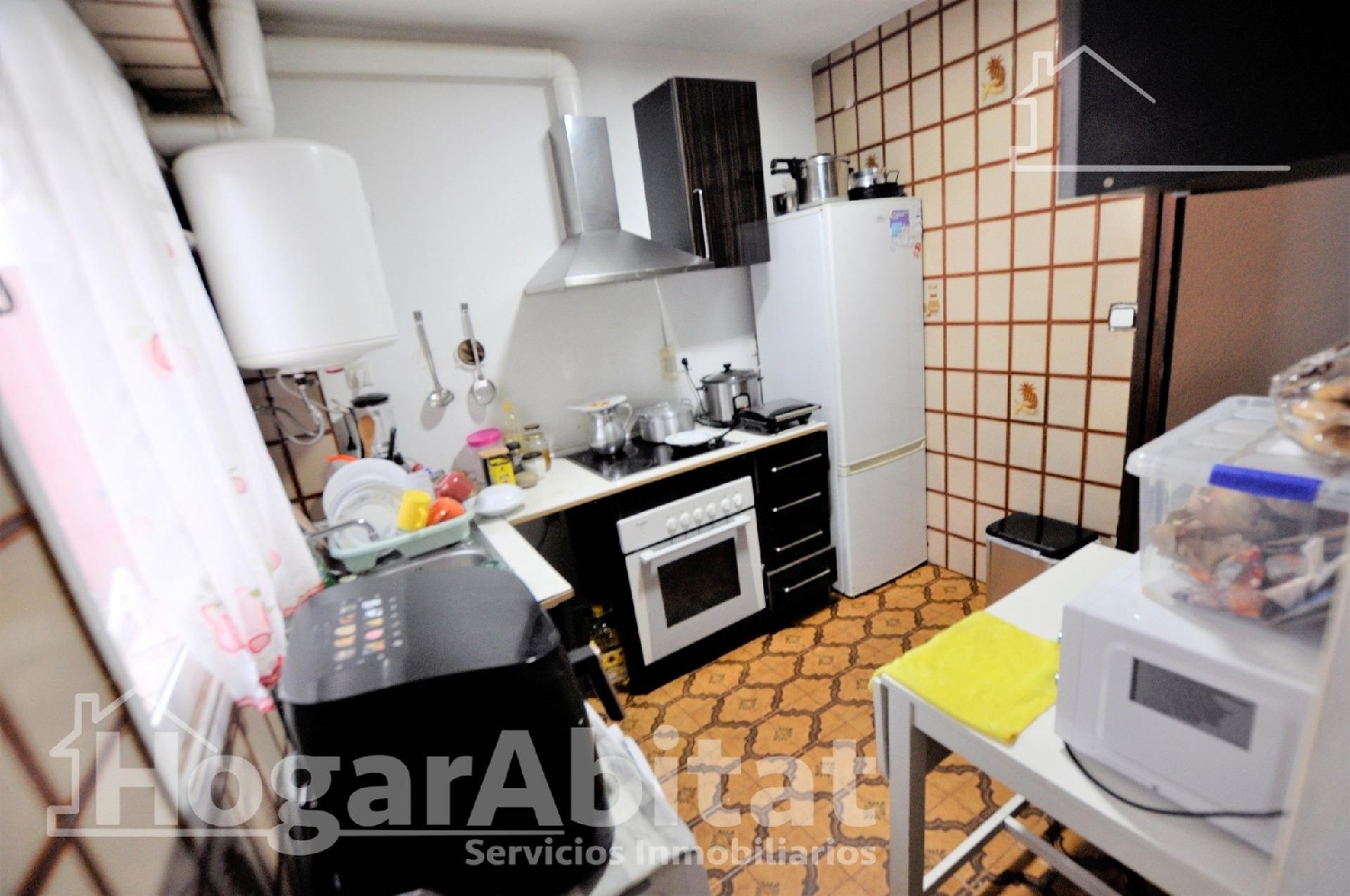  te koop appartement Xirivella Horta Oest 8