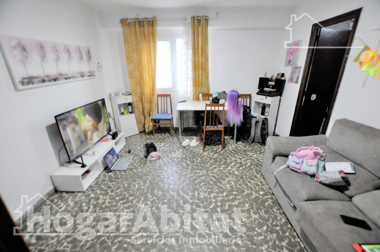  te koop appartement Xirivella Horta Oest 3