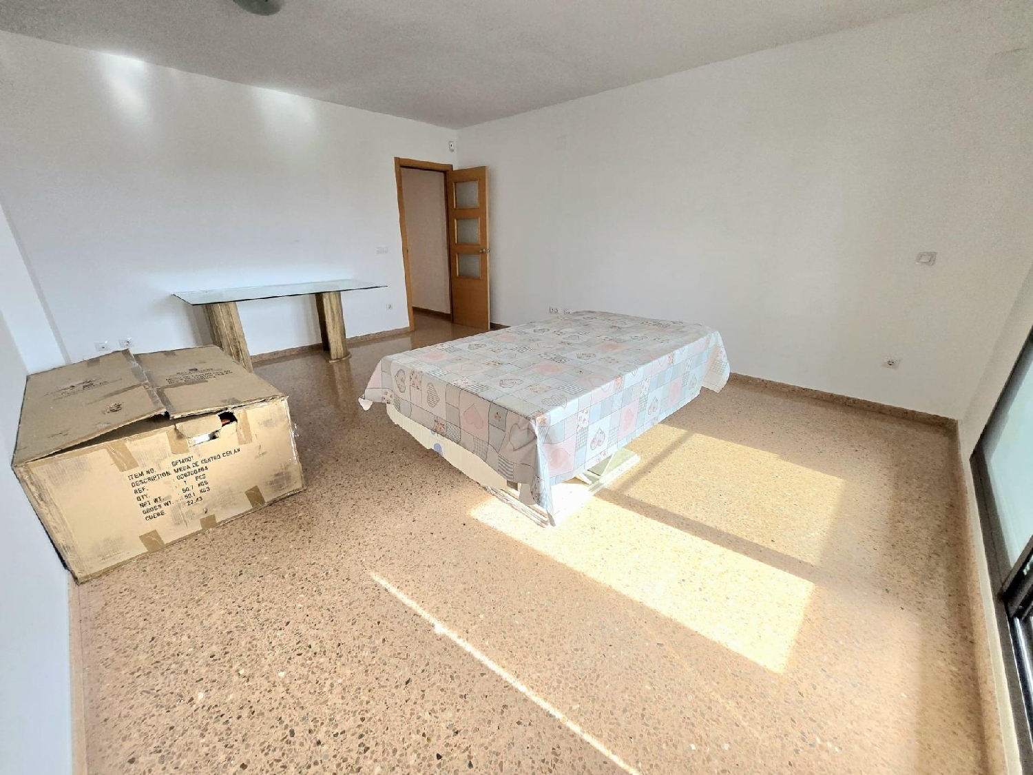 te koop appartement Yátova Hoya De Buñol 5