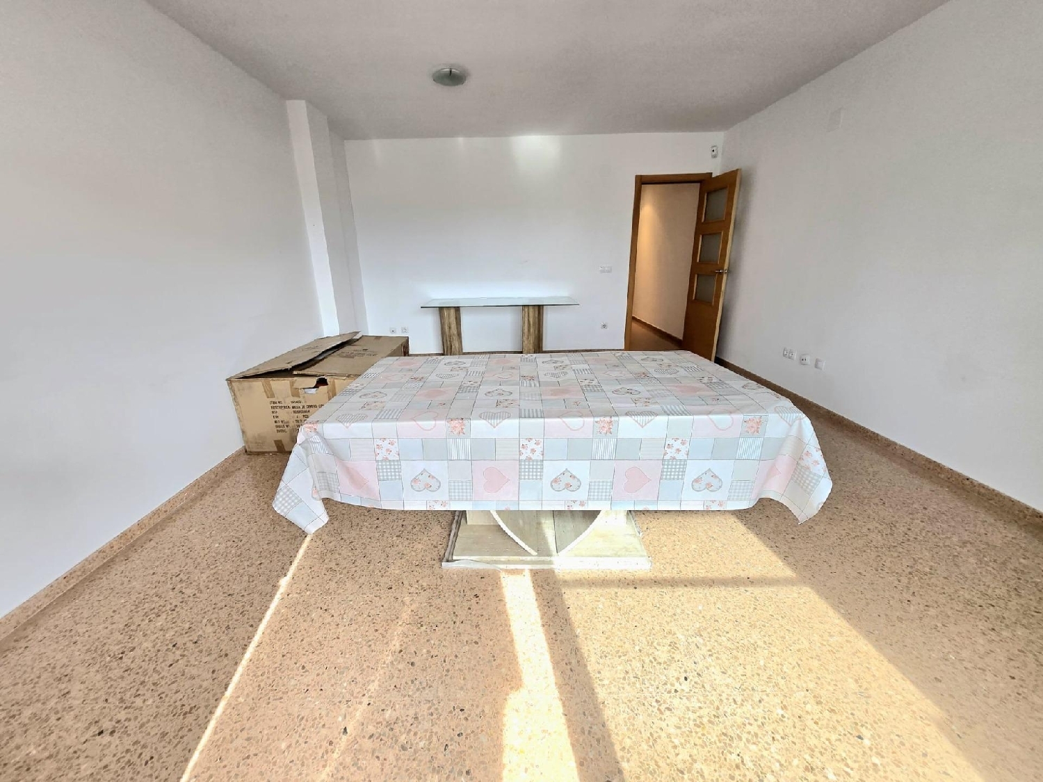 te koop appartement Yátova Hoya De Buñol 7