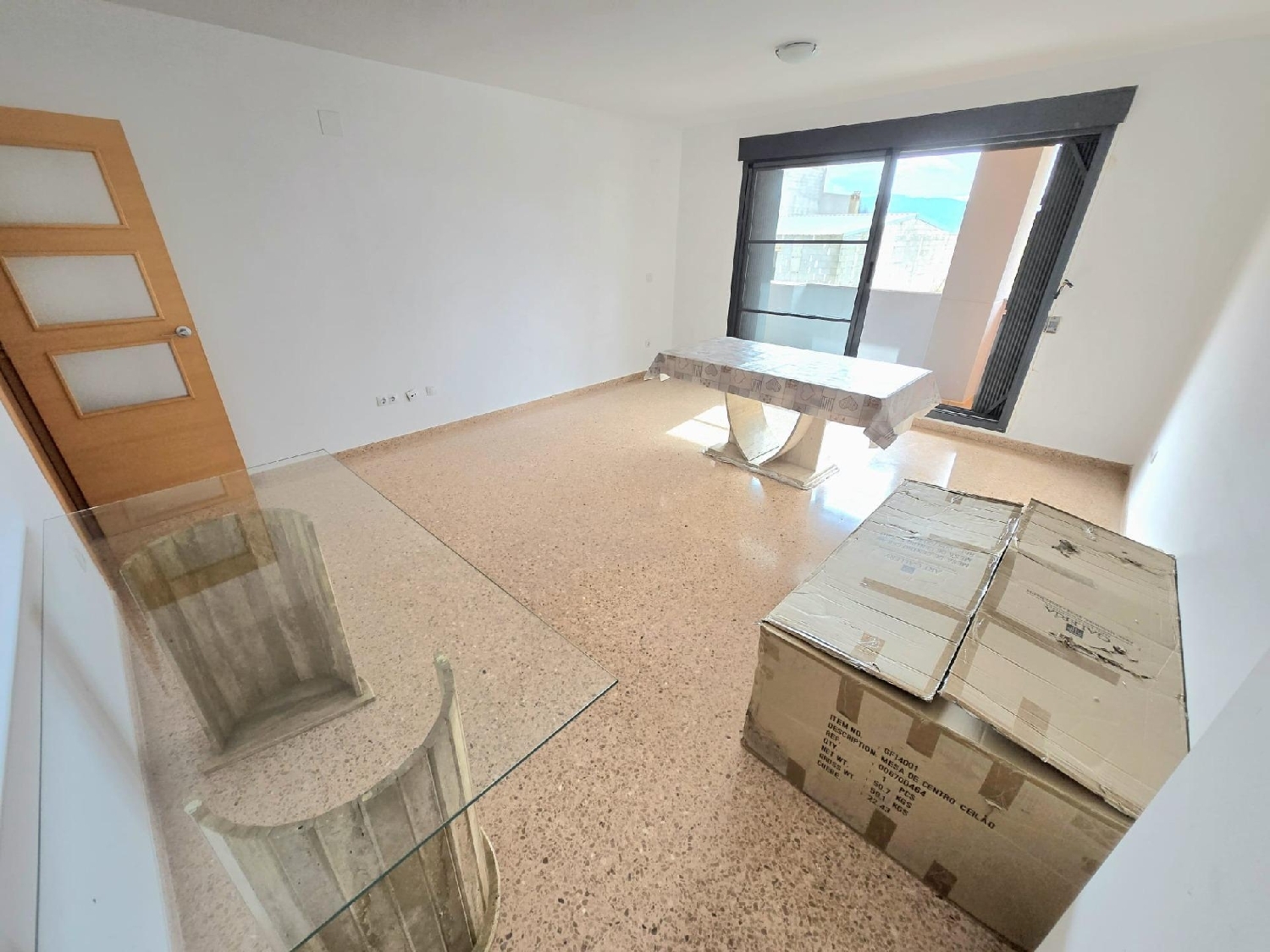 te koop appartement Yátova Hoya De Buñol 3