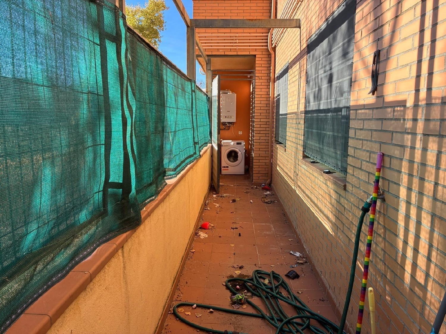  for sale apartment Yebes Campiña 4