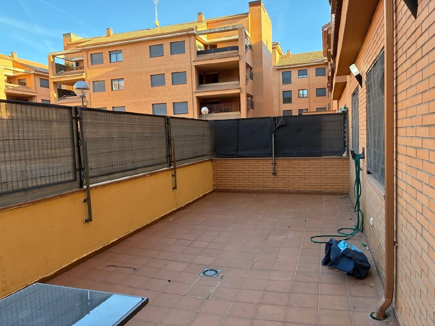  for sale apartment Yebes Campiña 8