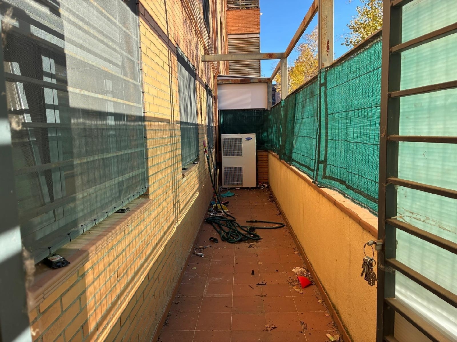  for sale apartment Yebes Campiña 3