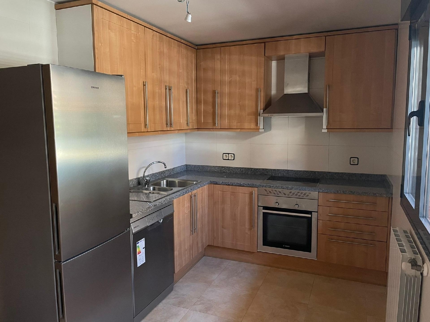 for sale apartment Yebes Campiña 6