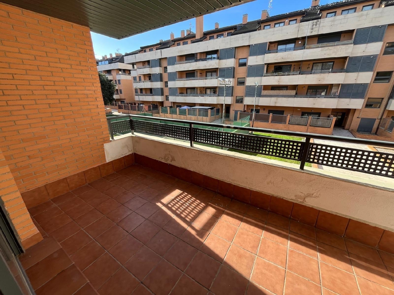  for sale apartment Yebes Campiña 7