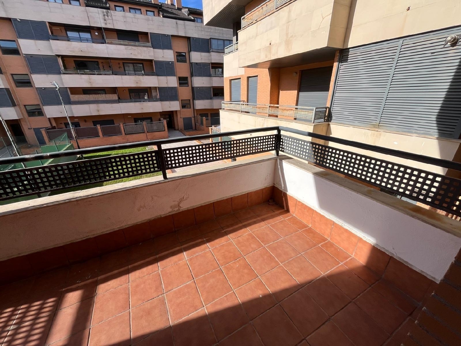  for sale apartment Yebes Campiña 8