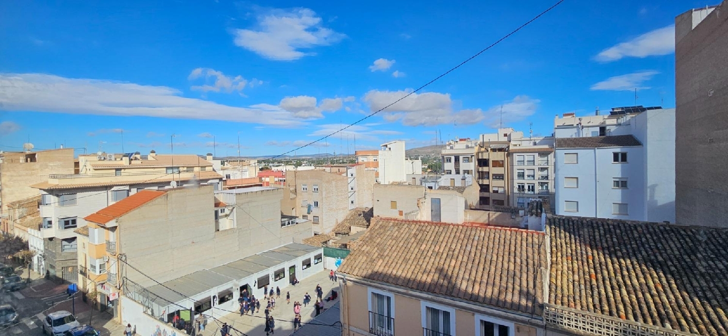  te koop appartement Yecla Altiplano 7