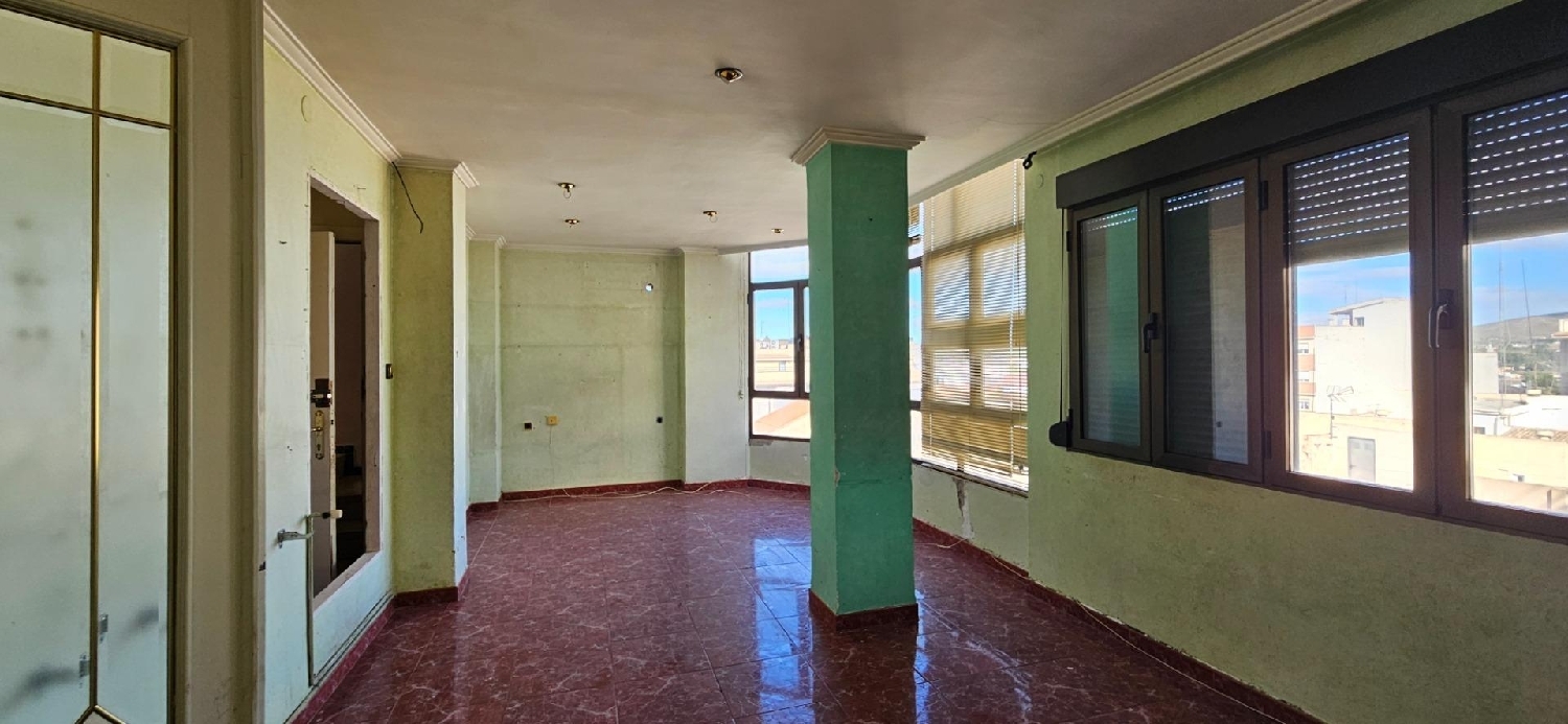  te koop appartement Yecla Altiplano 6