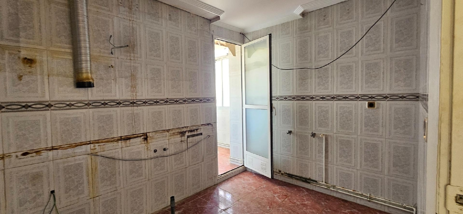  te koop appartement Yecla Altiplano 3