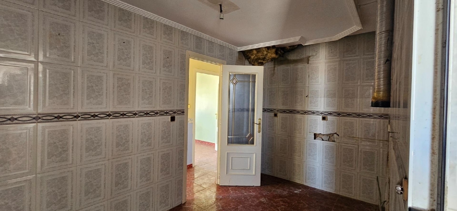  te koop appartement Yecla Altiplano 5