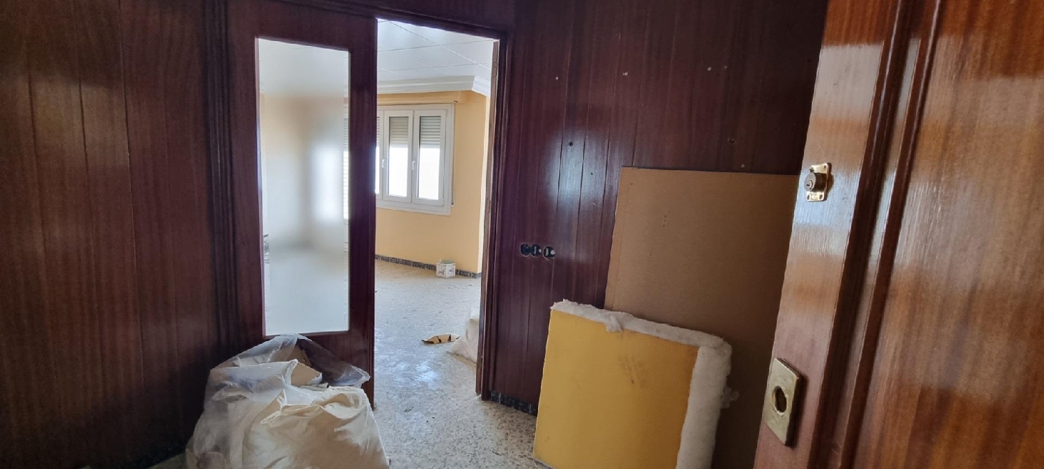  te koop appartement Yecla Altiplano 8