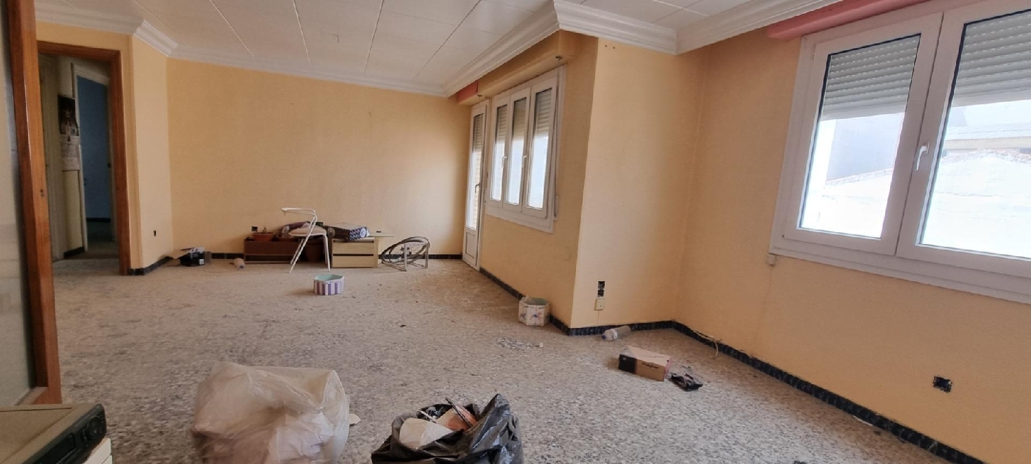  te koop appartement Yecla Altiplano 2