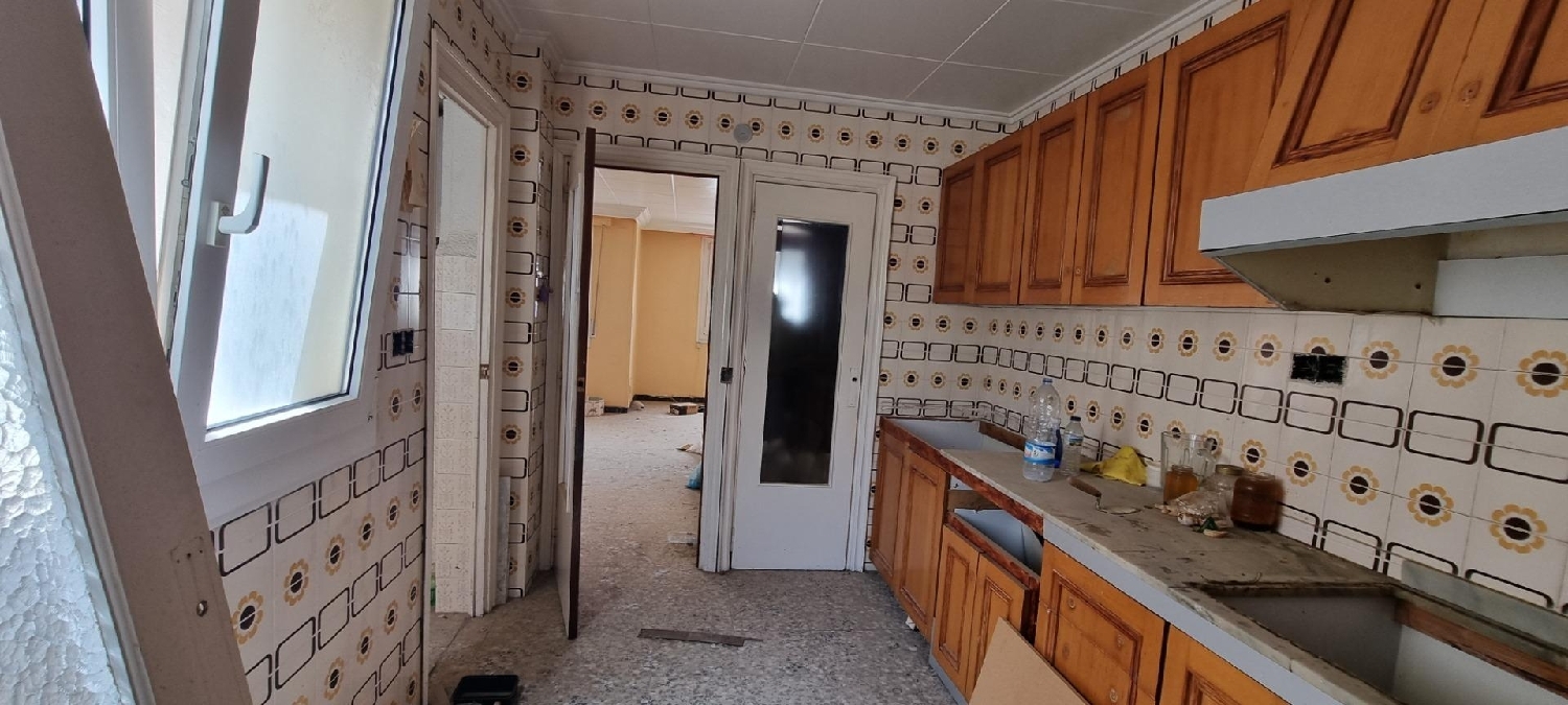  te koop appartement Yecla Altiplano 5