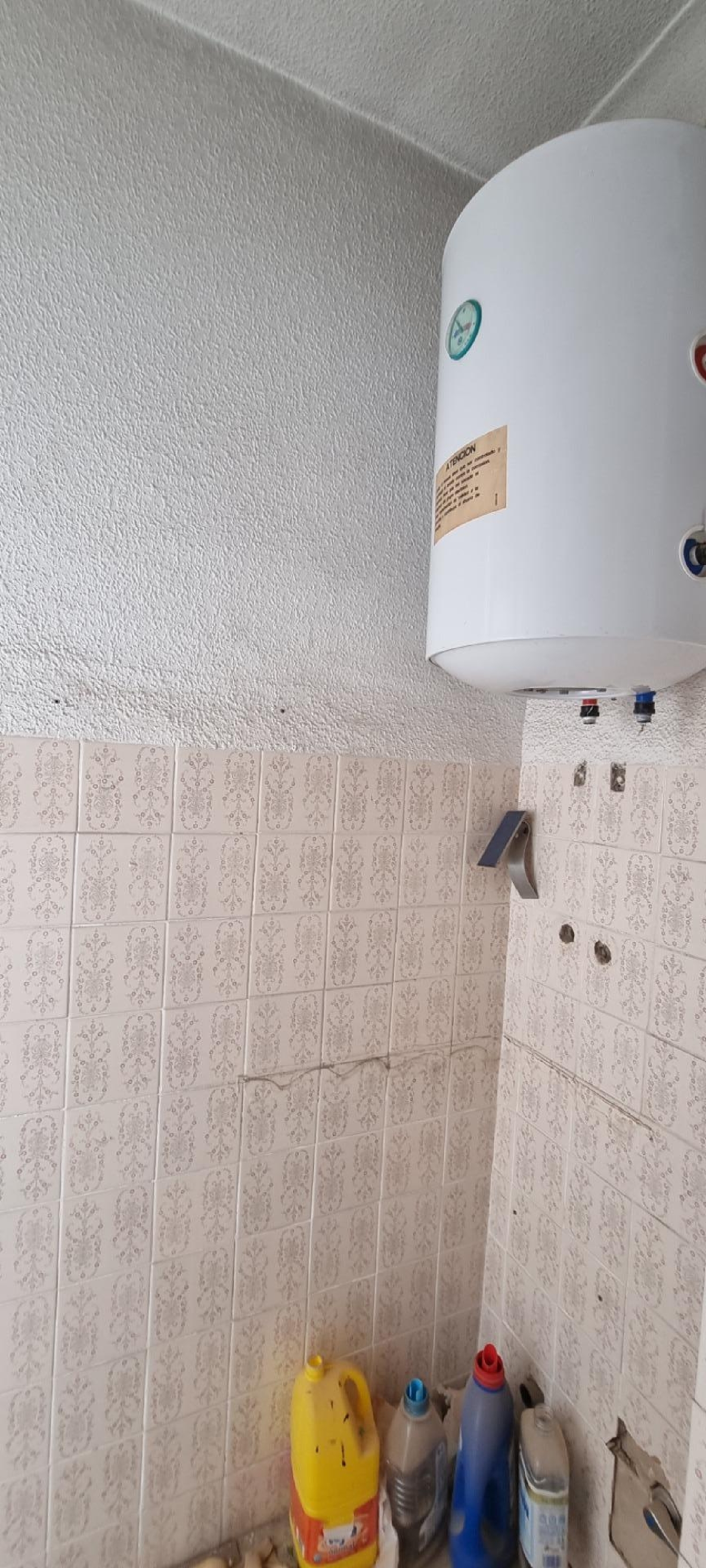  te koop appartement Yecla Altiplano 6