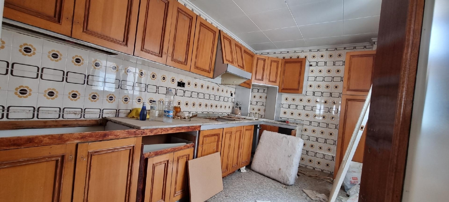  te koop appartement Yecla Altiplano 3