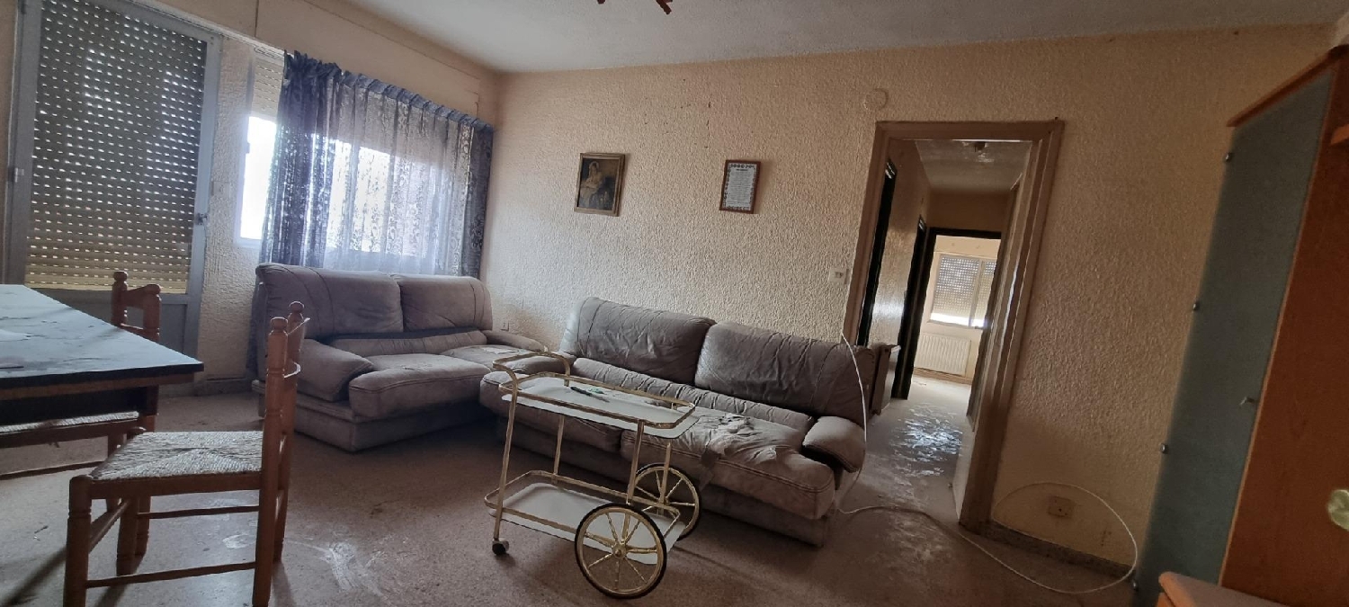  te koop appartement Yecla Altiplano 2