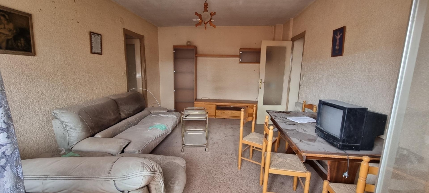  te koop appartement Yecla Altiplano 1