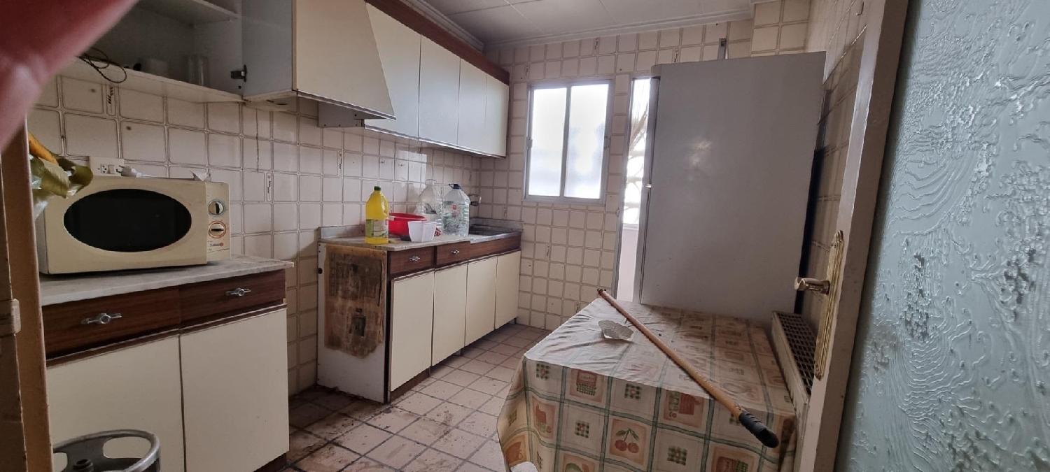  te koop appartement Yecla Altiplano 3