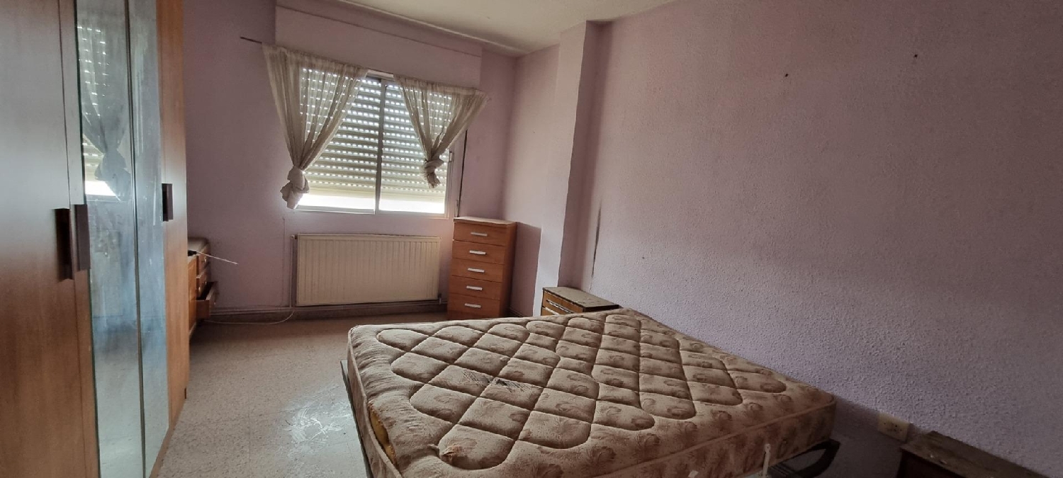  te koop appartement Yecla Altiplano 7