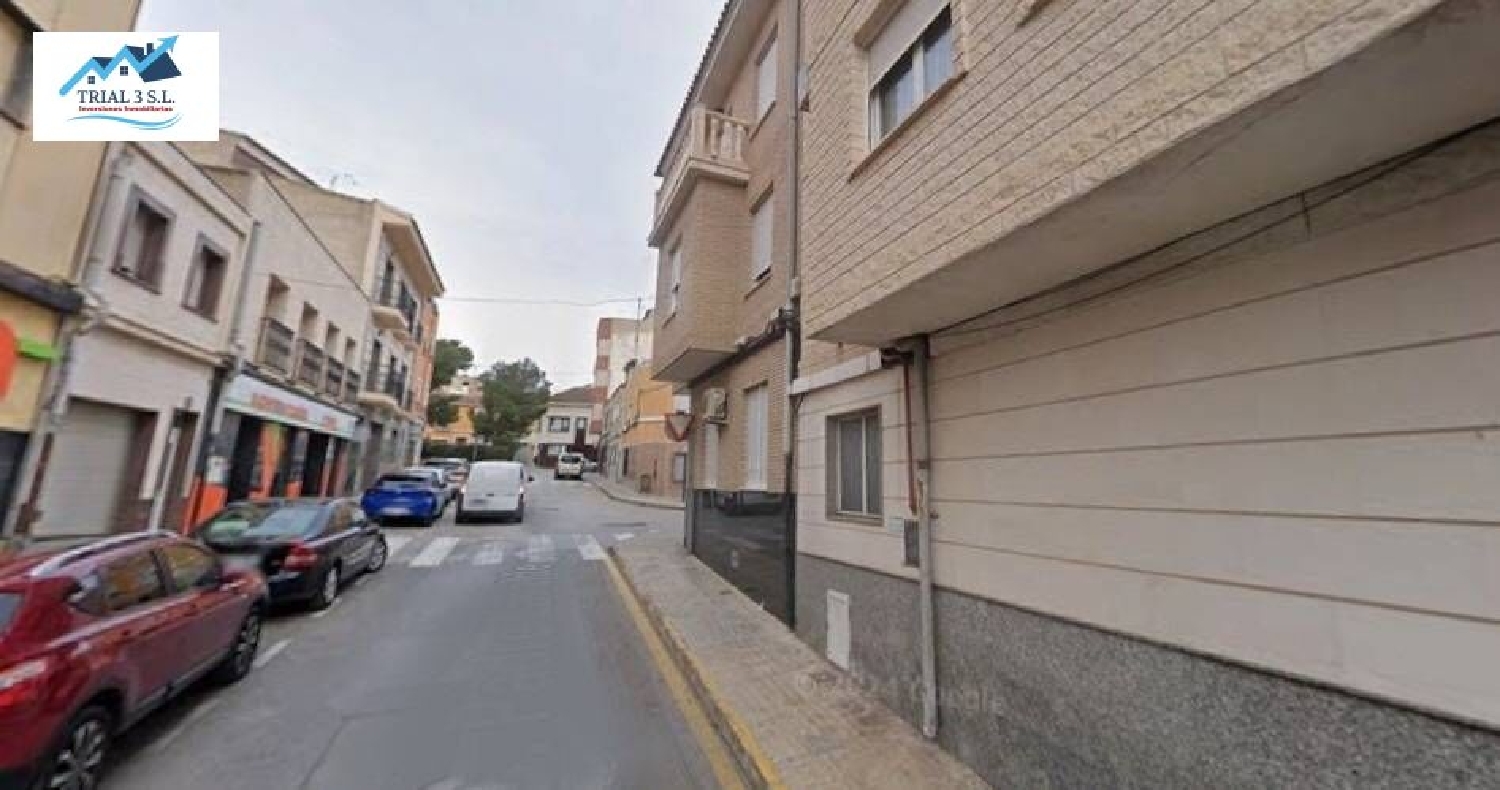 te koop appartement Yecla Altiplano 1