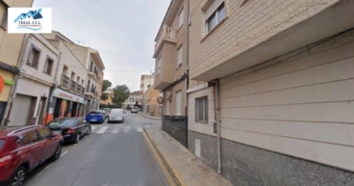 Yecla Altiplano appartement foto 6340800