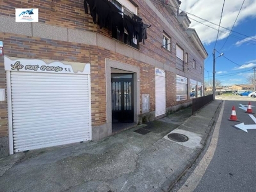 Yeles Sagra (La) Wohnung Bild 6340618