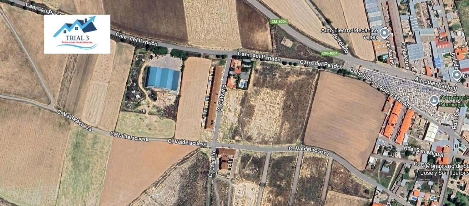 kaufen Wohnung Yepes Mesa De Ocaña (La) 3