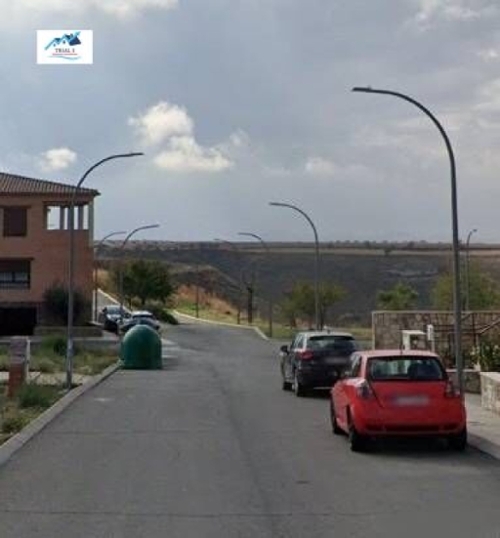 Yepes Mesa De Ocaña (La) Wohnung Bild 6340645