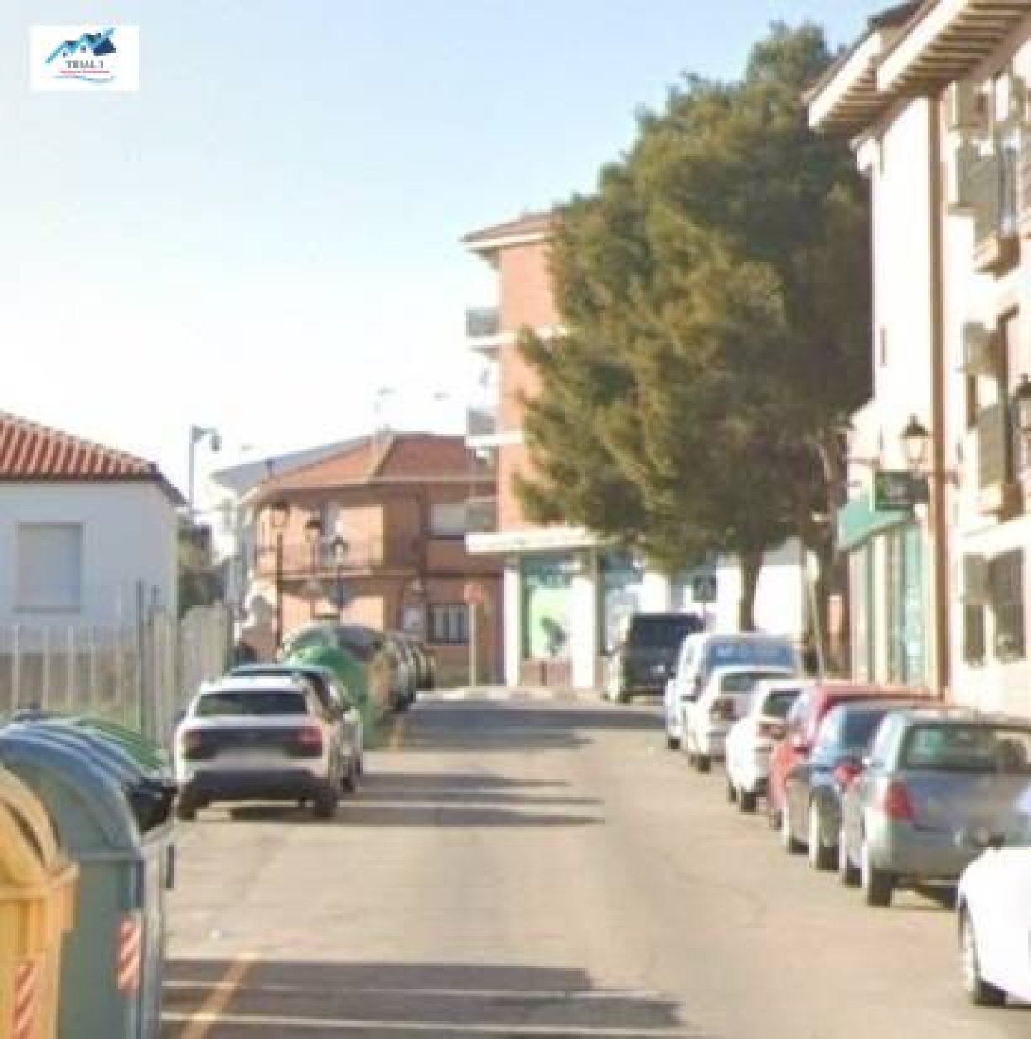  till salu lägenhet Yuncler Sagra (La) 2