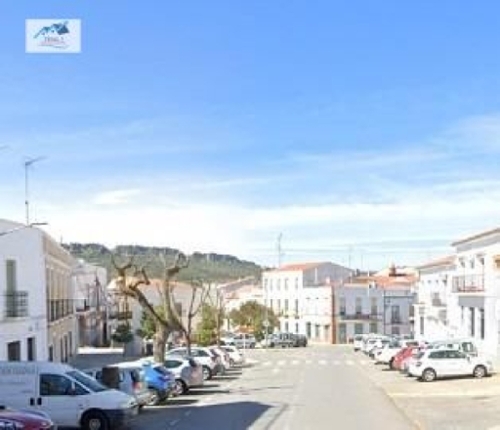 Zafra Tierra De Barros lägenhet foto 6340161