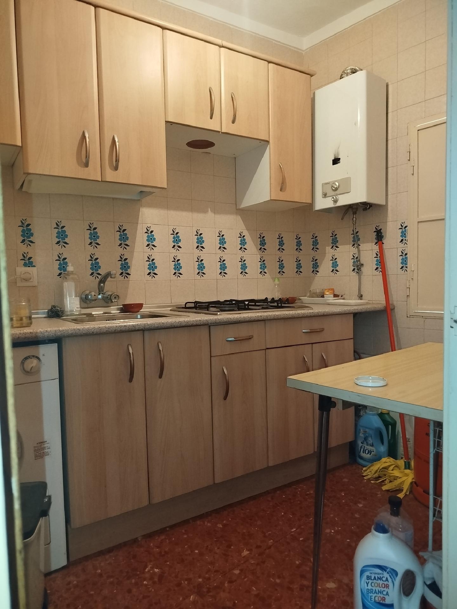  kaufen Wohnung Zahara De La Sierra Sierra De Cádiz 5