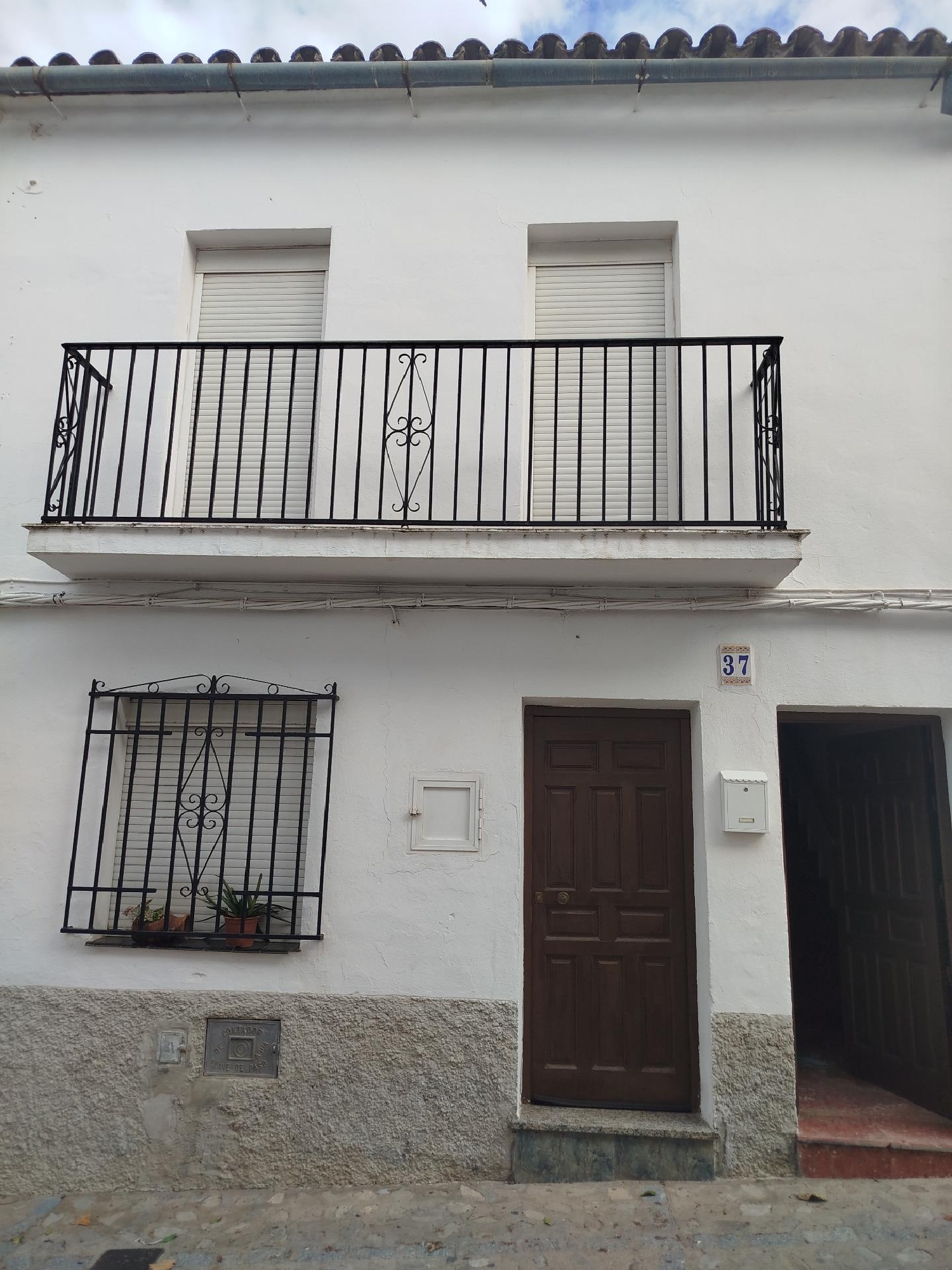  kaufen Wohnung Zahara De La Sierra Sierra De Cádiz 1