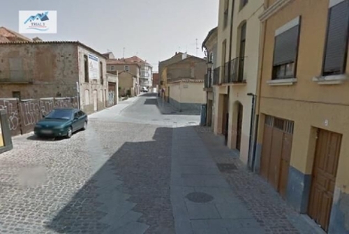 Zamoranos Subbética Wohnung Bild 6340162