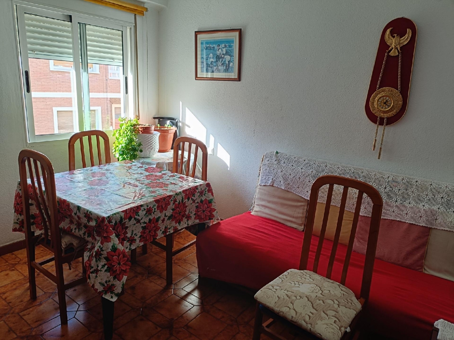  te koop appartement Zaragoza Centro 50004 D.C. Zaragoza 1