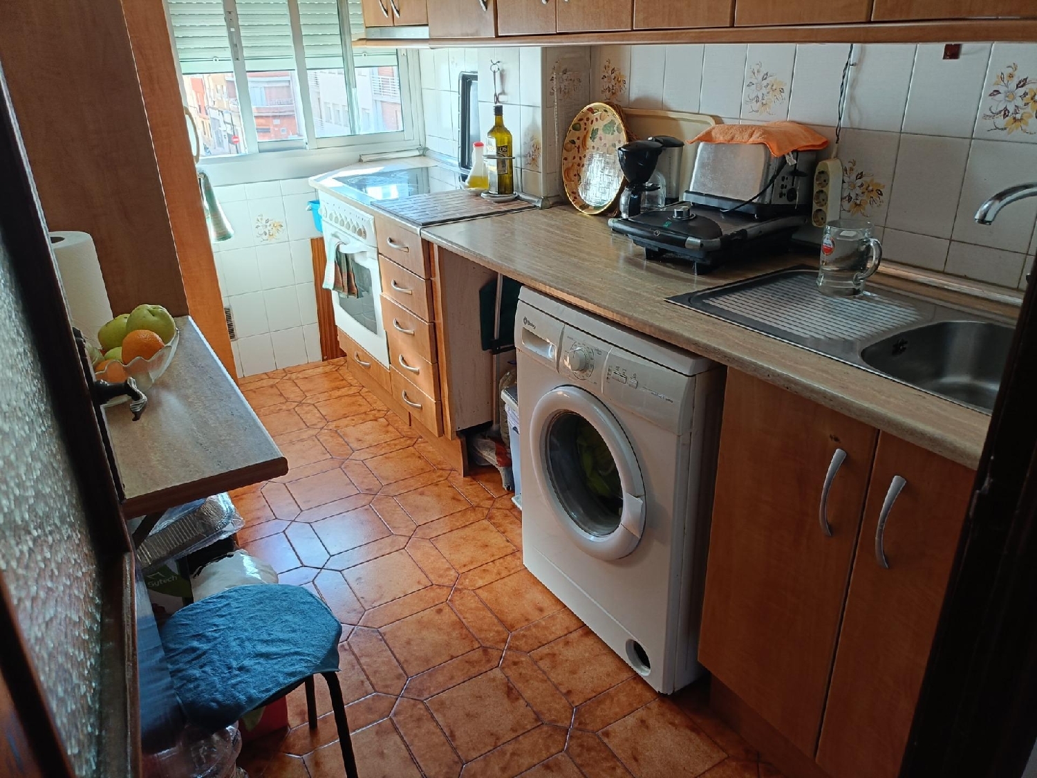  te koop appartement Zaragoza Centro 50004 D.C. Zaragoza 6
