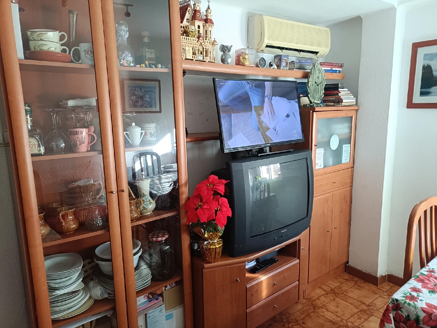  te koop appartement Zaragoza Centro 50004 D.C. Zaragoza 2