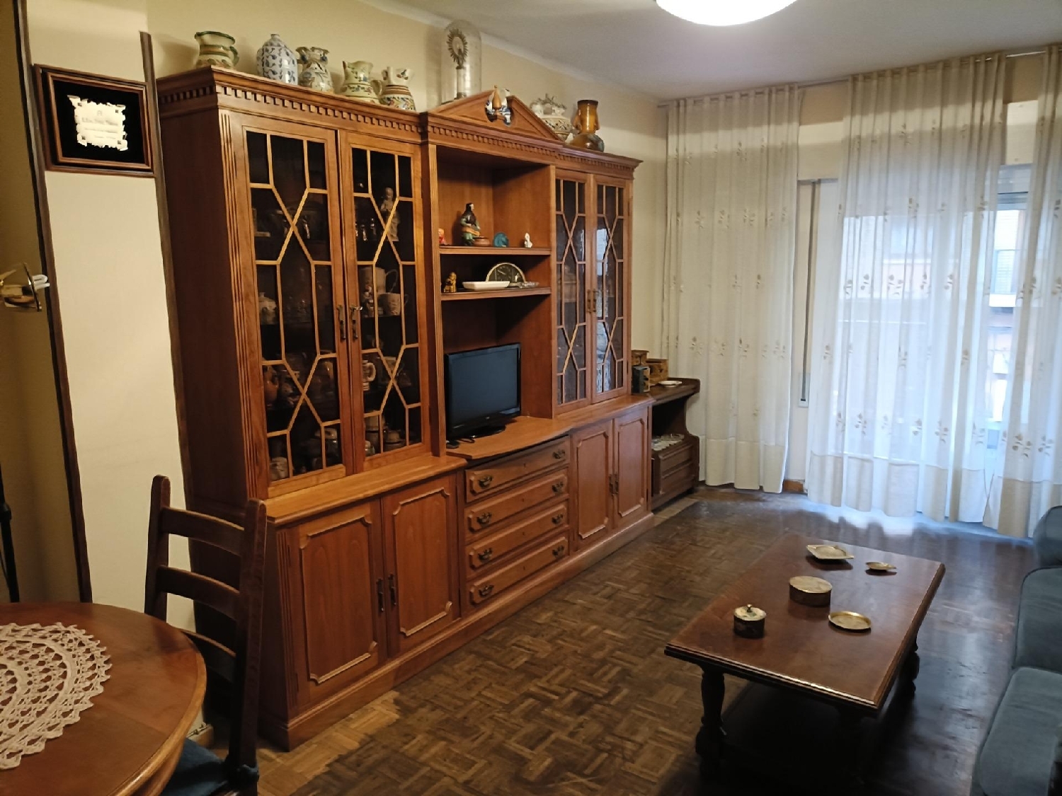  te koop appartement Zaragoza Centro 50004 D.C. Zaragoza 2