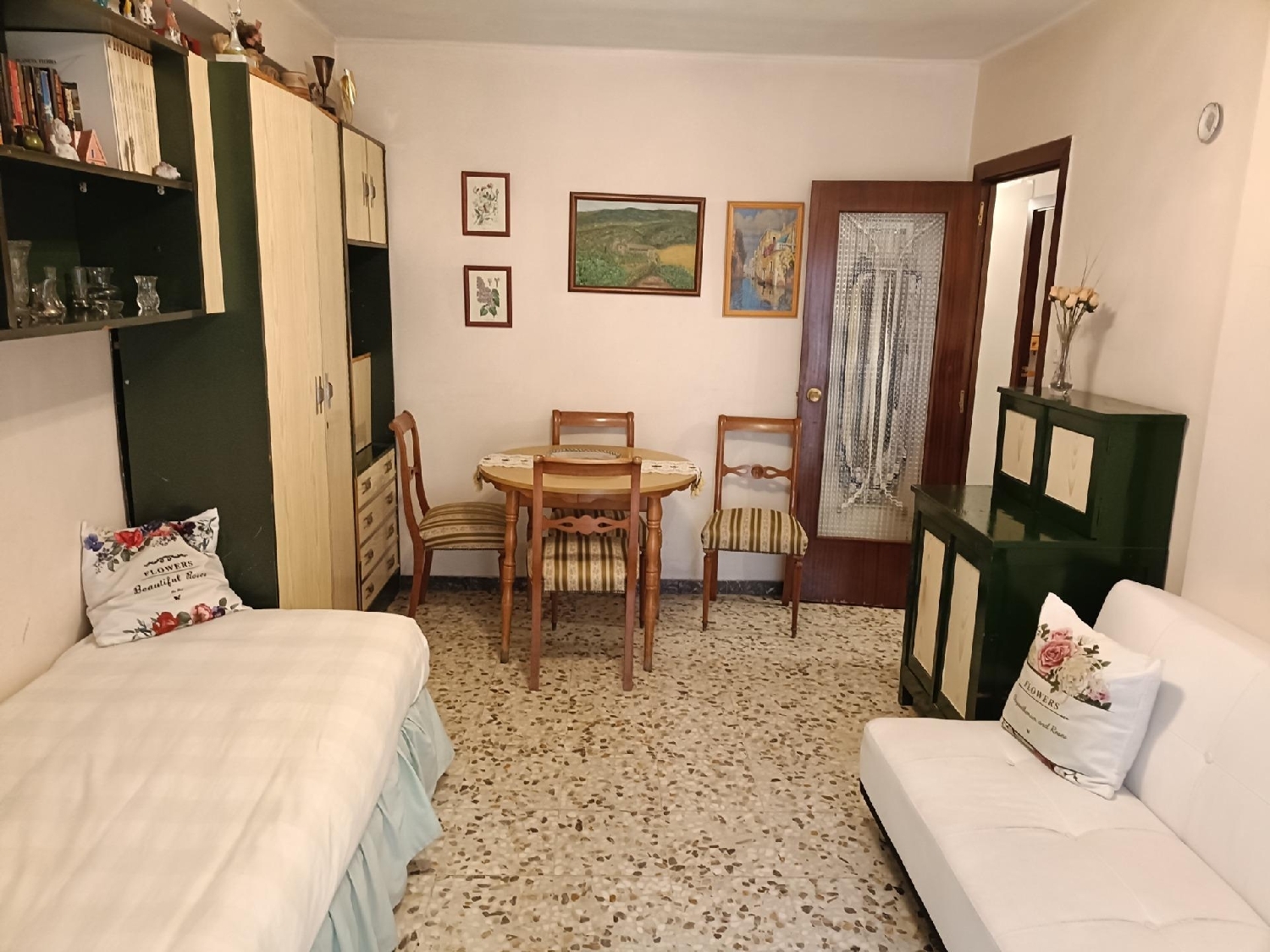  te koop appartement Zaragoza Centro 50004 D.C. Zaragoza 1