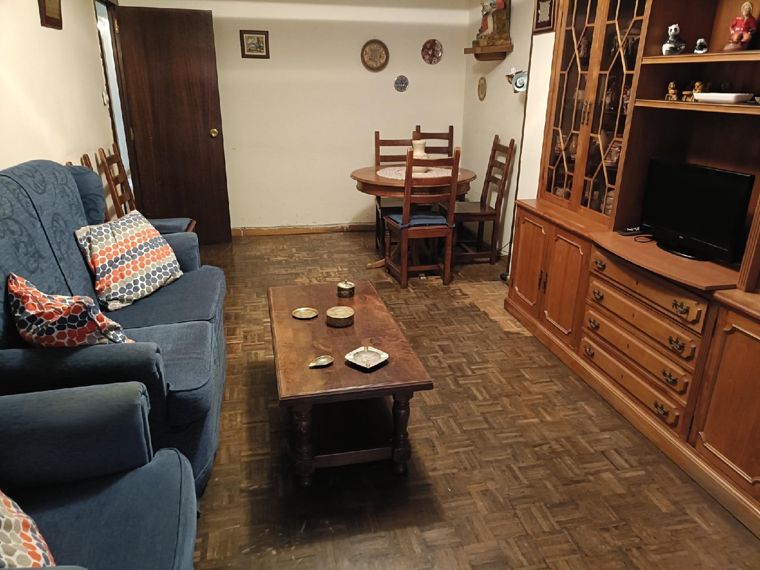  te koop appartement Zaragoza Centro 50004 D.C. Zaragoza 3