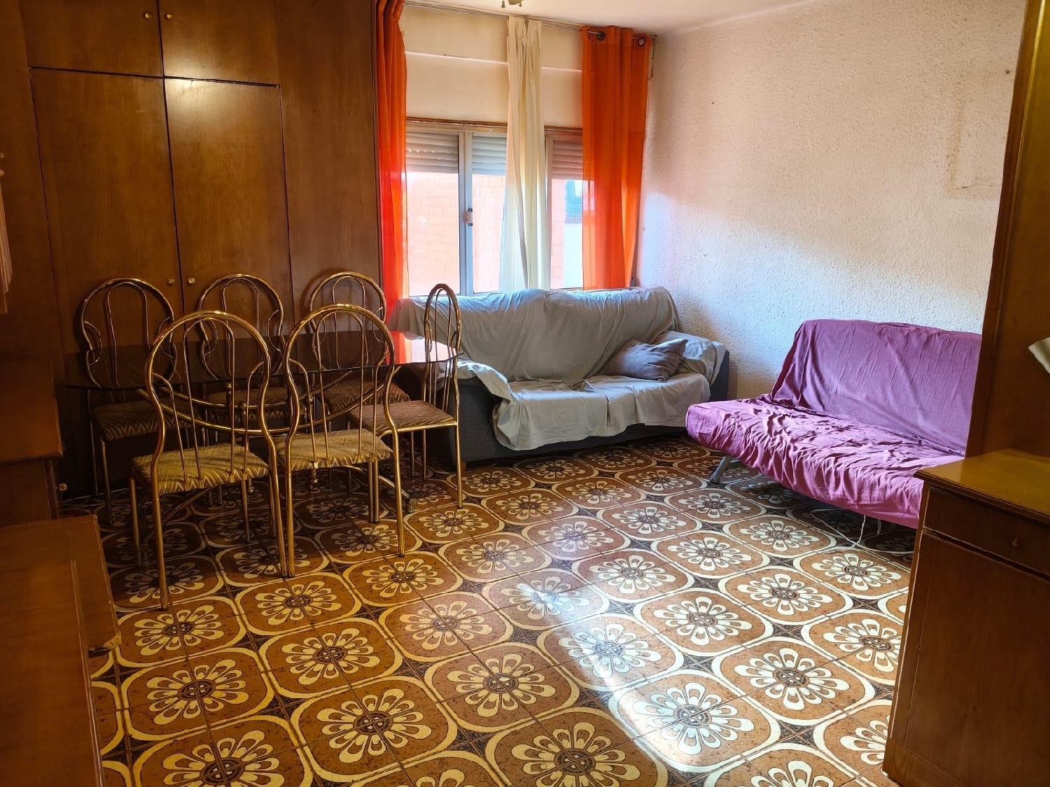  te koop appartement Zaragoza Centro 50004 D.C. Zaragoza 8