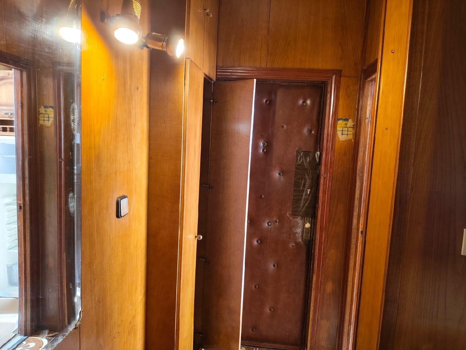  te koop appartement Zaragoza Centro 50004 D.C. Zaragoza 5