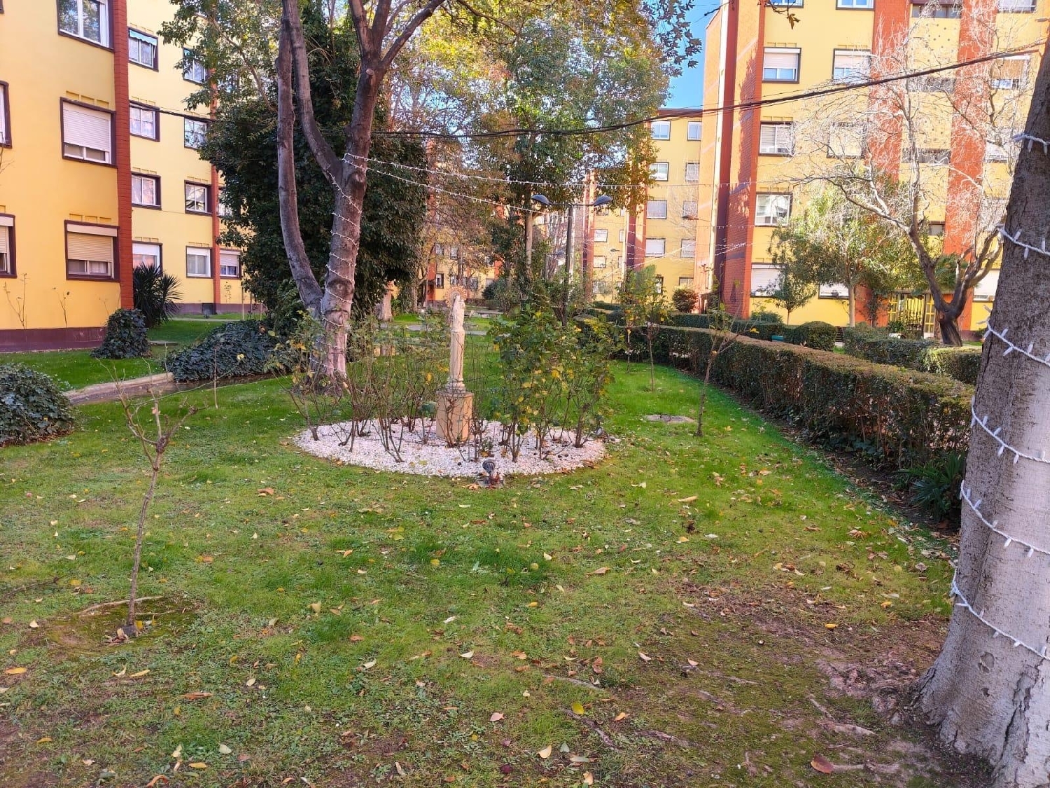  te koop appartement Zaragoza Centro 50004 D.C. Zaragoza 2