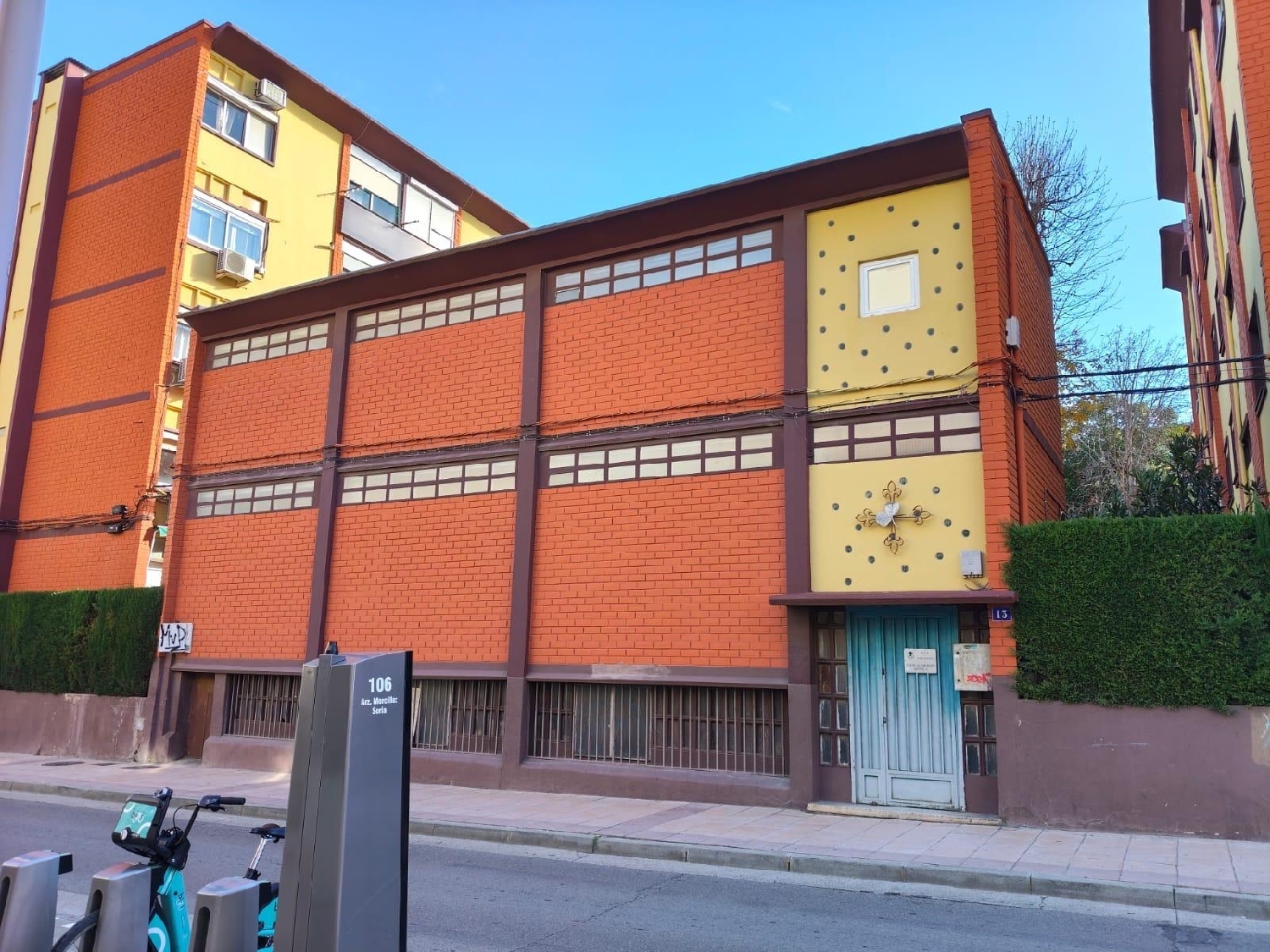  te koop appartement Zaragoza Centro 50004 D.C. Zaragoza 3