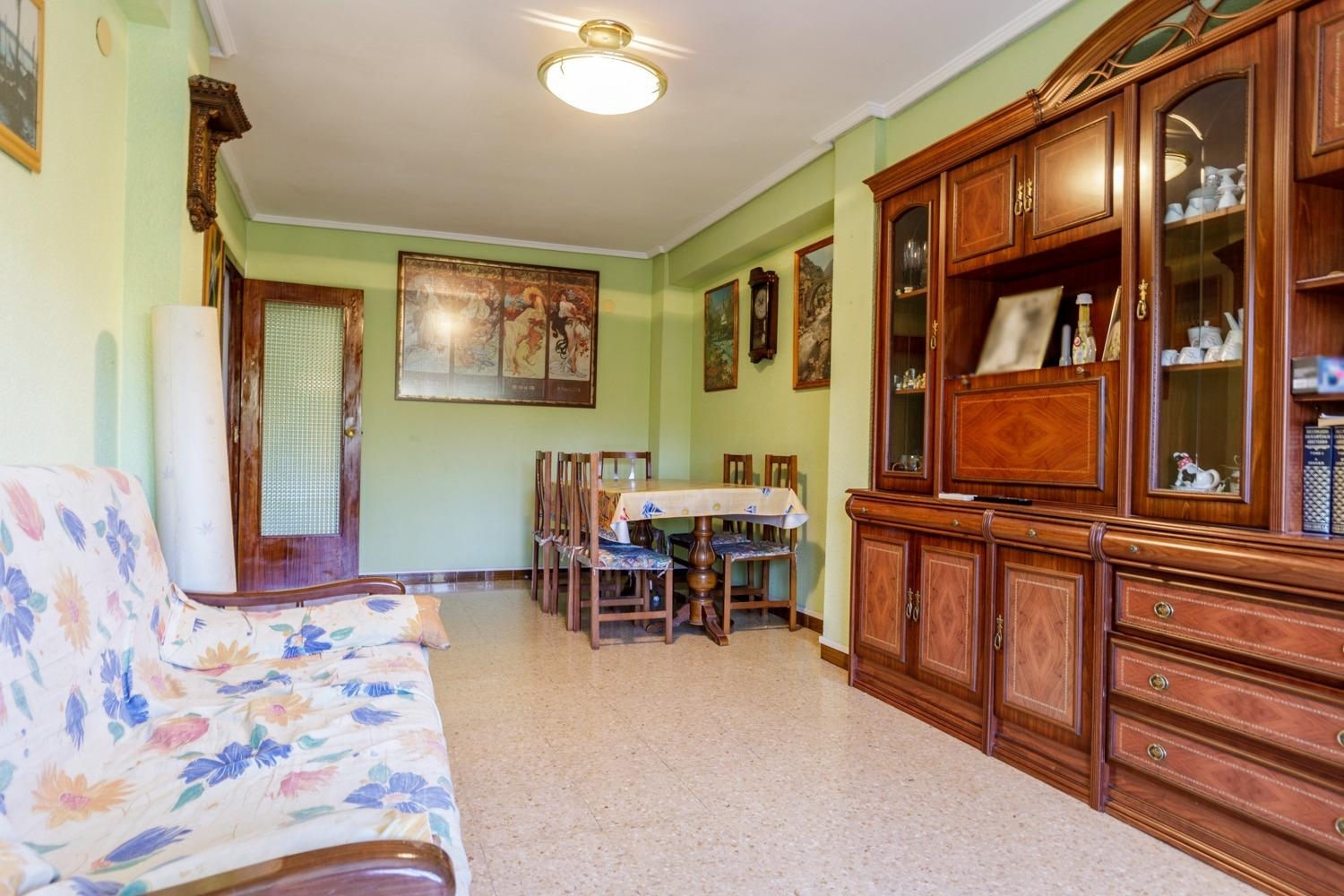 te koop appartement Zaragoza Centro 50004 D.C. Zaragoza 6