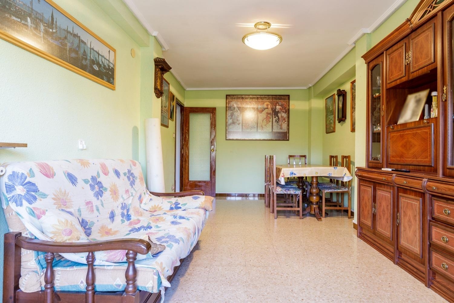 te koop appartement Zaragoza Centro 50004 D.C. Zaragoza 5